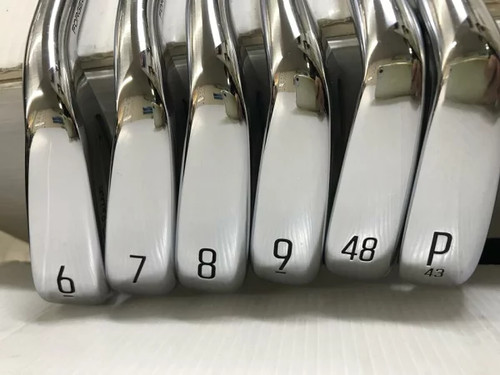 Titleist t350 iron set - titleist,