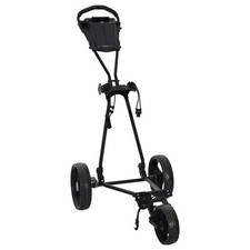 Trolley de Golf Noir 95 x 60 x