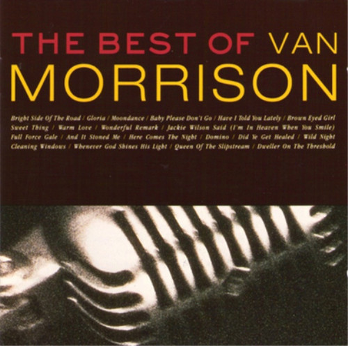 Van morrison the best - the,