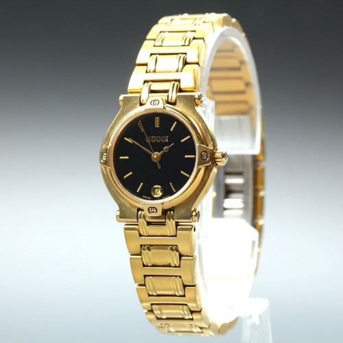 Presque comme neuve montre - neuve],