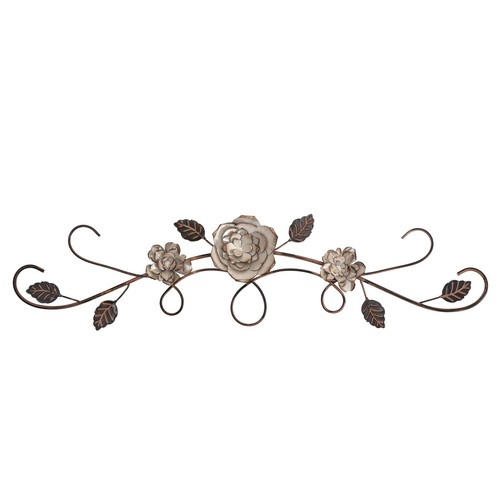 Habitat astera floral metal - astera,