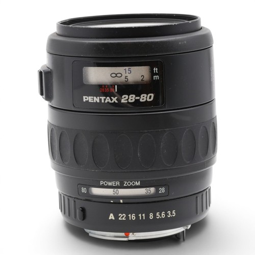 Smc pentax - smc,