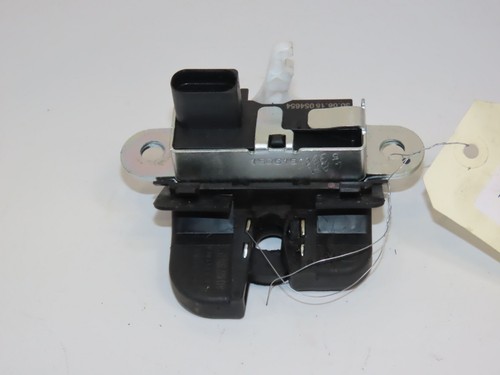 Serrure hayon seat ibiza - serrure,