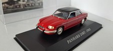 PANHARD 24 BT 1965 IXO ALTAYA
