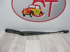 Bras essuie glace avant gauche VOLKSWAGEN POLO 5 PHASE 2 6R1955409A