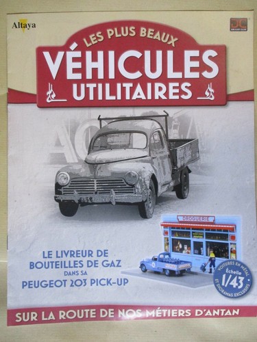 Fascicule vehicules - fascicule,