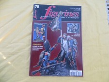 Revue FIGURINES - n°70 - 2006