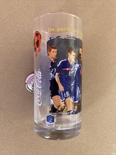  VERRE COCA COLA "on parle