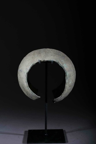 Art africain bracelet baoulé - art,