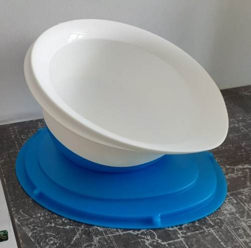 Bol batteur tupperware - bol, 1,5l