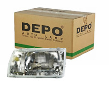 1x PHARE FEU FEUX AVANT DROITE