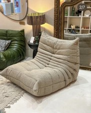 Chauffeuse togo bouclette - togo,