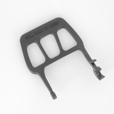 LEVIER FREIN DE CHAINE