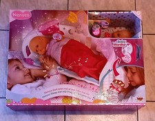 Nenuco - Poupon et Berceau