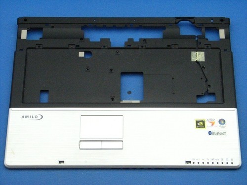 Boîtier haut touch pad - boîtier,