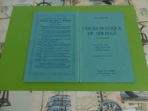Pierre boutin cours pratique - cours,
