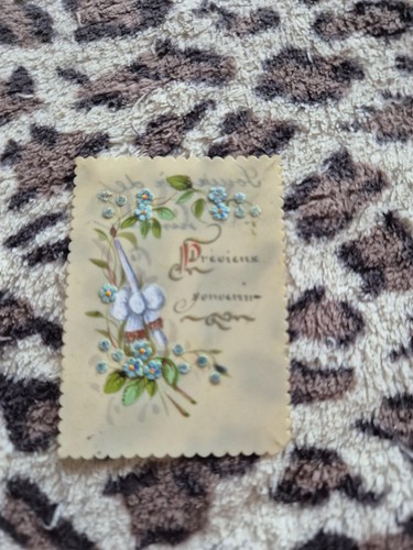 Carte religieuse - , en
