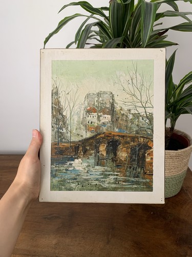 Tableau peinture art - tableau,