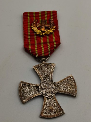 Médaille croix guerre - médaille,