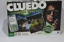 Cluedo Edition Services