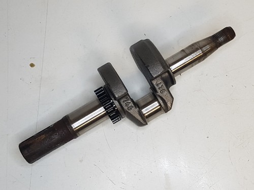 Vilebrequin moteur briggs - de,