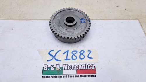 Cloche embrayage z41 ducati - embrayage,