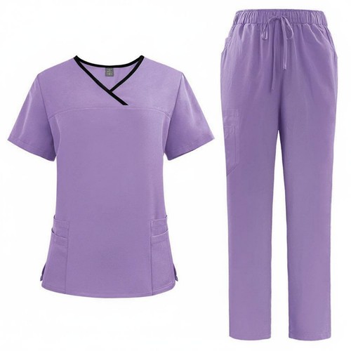 Ensemble blouse pantalon - blouse,