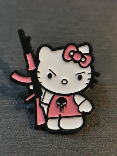 Hello kitty funny comic - hello,
