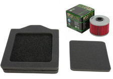 Cachet hiflo filtre - hiflo, air