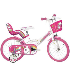 Vélo Pour Fille Biciclette