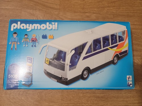 Playmobil city life jeu - city, de