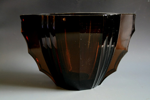 Ancien vase art - art, daum