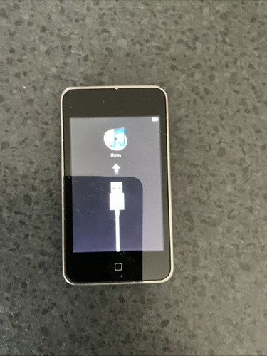 Apple ipod touch 3rd - ipod,