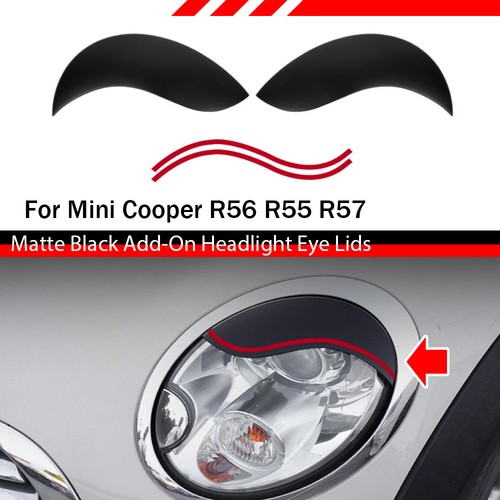 Paire pour mini - pour, r56