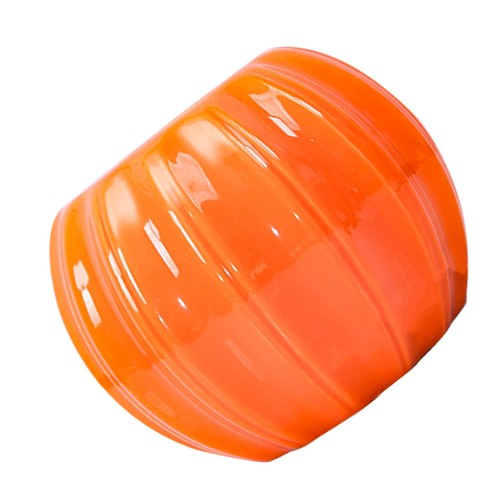 Vase citrouille céramique - ,
