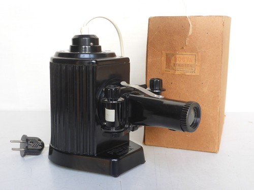 Age projecteur bildwerfer - age,