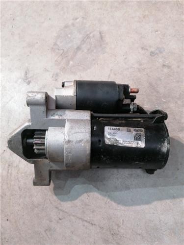 114460 moteur démarrage - ,