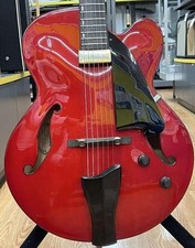 IBANEZ AFC151 Used 2017 Spruce