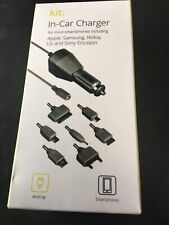 KIT : Kit chargeur voiture