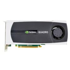 Carte Graphique NVIDIA QUADRO