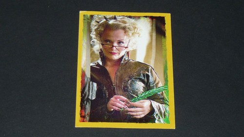 Panini harry potter - n°97,