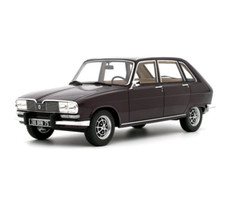 Renault 18 1974 brun - renault, 16
