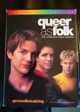 Queer folk season 1 - queer, and