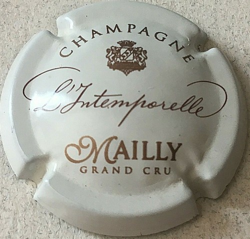 Capsule champagne - capsule,