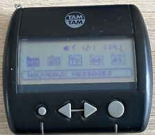 TAM TAM NEC - PAGER - RADIOMESSAGERIE / 1995