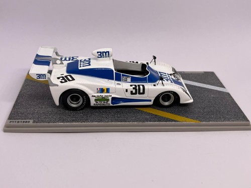 Lola 24h du mans 1976 - 3m,