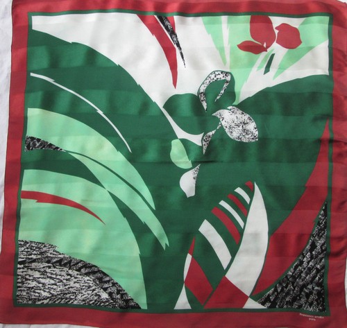 Superbe foulard francesco - -superbe,