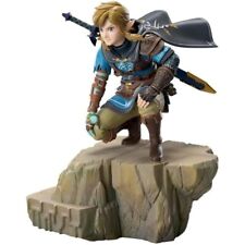 SEGA FiGURiZMα La Légende De Zelda : Les Larmes Du Royaume Figurine Link JAPON