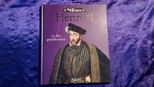 Rois de France Henri II Le Roi