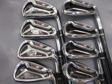 Taylormade R9 SUPERMAX FERS